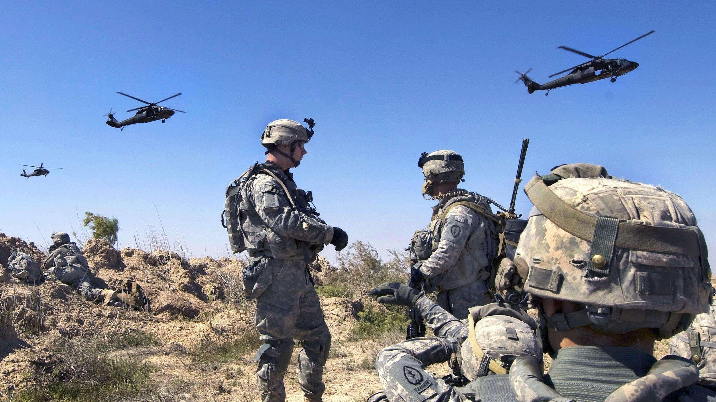 难怪美国反复强调，中美不能开战，全球收到消息，美军工产能崩了