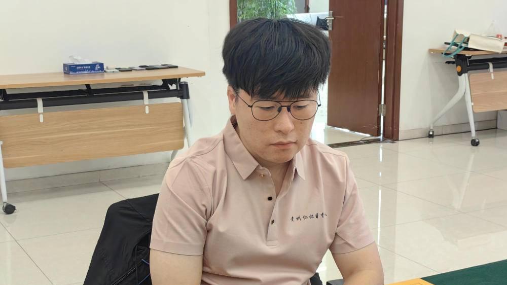 黔矛直指杭盾  仁怀酱香面对卫冕冠军盼奇迹