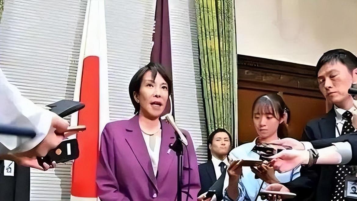 高市投资中亚，托卡耶夫投怀送抱，最大受害者已经出现，不是中国