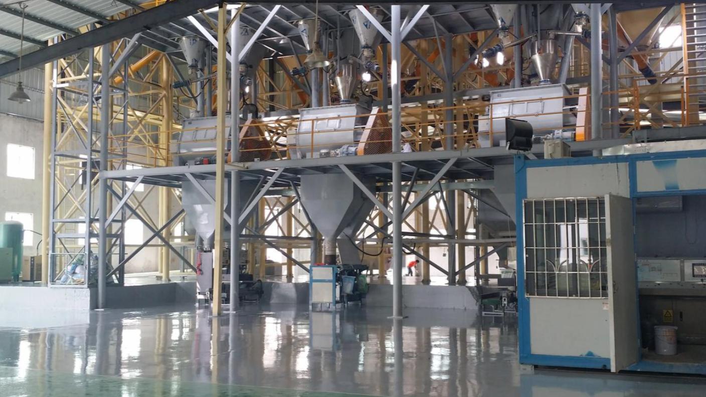 己烷气体检测仪传感器模组：为石化安全护航的智能哨兵