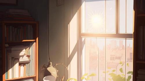 暴躁鸭雅思学员阎艺：把不可能变成真的做到，我的雅思冲刺经历