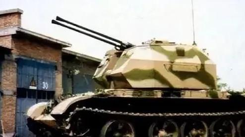 为啥二代步兵战车不用37炮