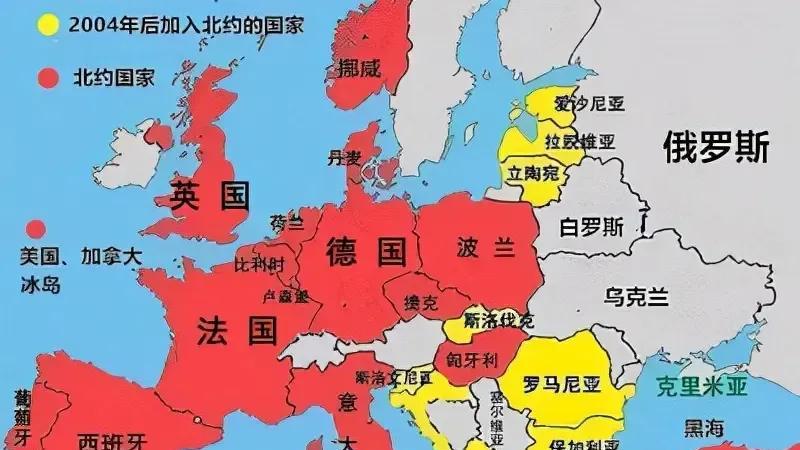 俄罗斯的国土面积广大，经济总量却只有2万亿美元?