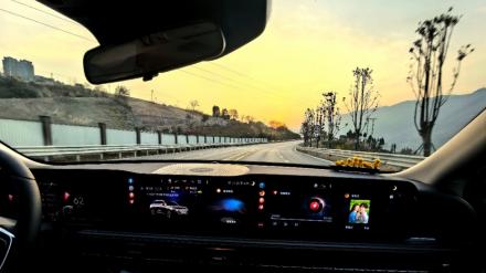 预算20-30万，林肯冒险家 vs 大众途观L Pro