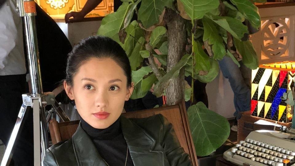 马藜：14岁演戏，长得美演技好却被嘲烂剧专业户，36岁不结婚只孝顺父母