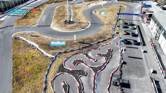 以“性能+实用”双引擎，重塑国民好车价值标杆，广汽埃安双车上市太原站圆满落幕