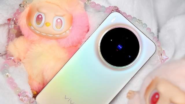 天玑处理器赋能下的手机影像技术演进观察