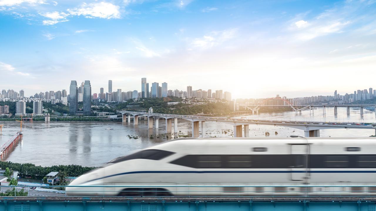 上海铁路局校招启动！3185 岗覆盖江浙沪皖，非铁路专业也能报