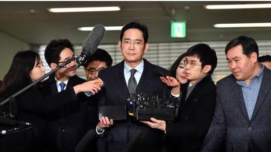 李在明上台“斩草除根”，手段狠辣远超文在寅，大家都小看他了