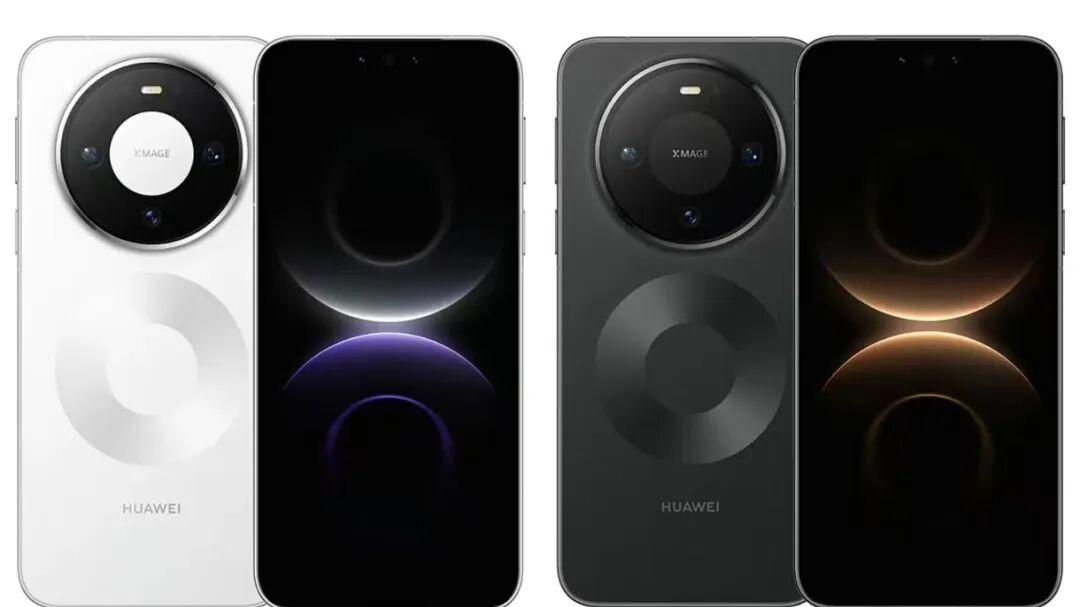 还剩7天，华为要重新发布“Mate40”，搭载麒麟9030处理器