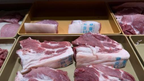 一块猪肉的数字旅程，如何重塑食品安全信任链？