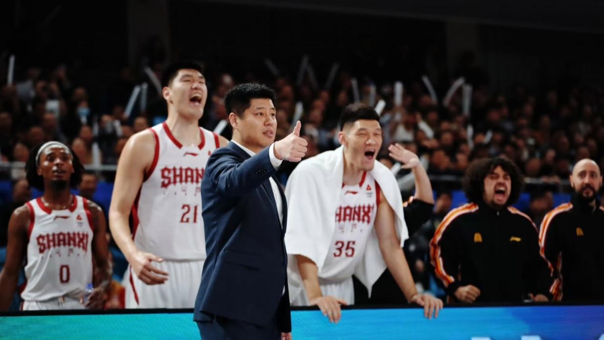 残阵广东能否击败山西？另外两点对于杜锋来说似乎比赢球更重要！