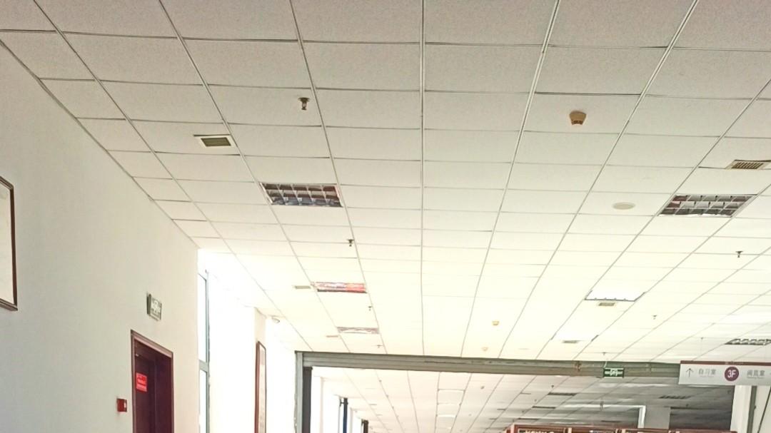 邢台市图书馆深度攻略：从办卡到资源利用全指南