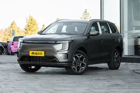 "旅行小房车"捷途山海L7 PLUS，重新定义家庭出行舒适体验