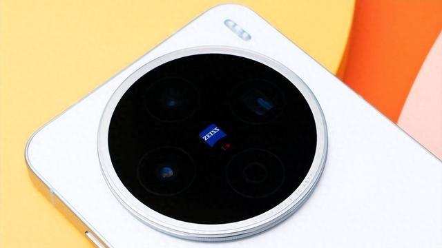 好看好拍又好用！vivo X200s放大招了，不能错过的“好东西”
