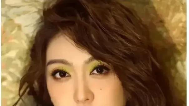 薛凯琪出道即巅峰人生经历坎坷



薛凯琪的人生，看完真的让人感叹。含着金汤匙出