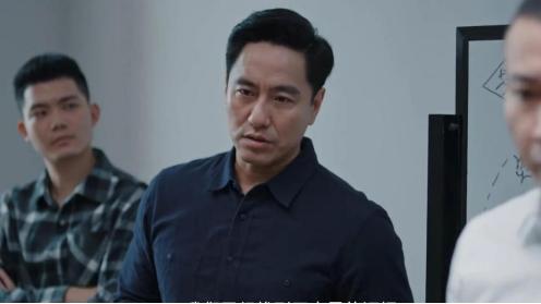 《大河之水》大结局！本以为惊喜是梁锦秋，没想到却是李东杰