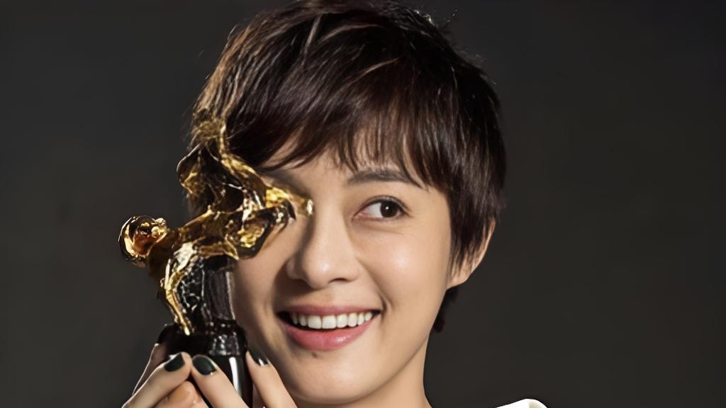 三年半，孙俪携新剧回归，从舞女到钮祜禄·甄嬛：孙俪的“狠人”进化史