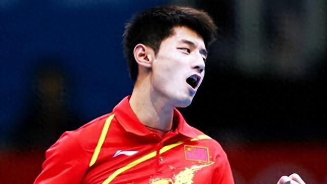 国乒WTT赛事失利后，张继科仅用一招就实现口碑暴涨 刘国梁说对了