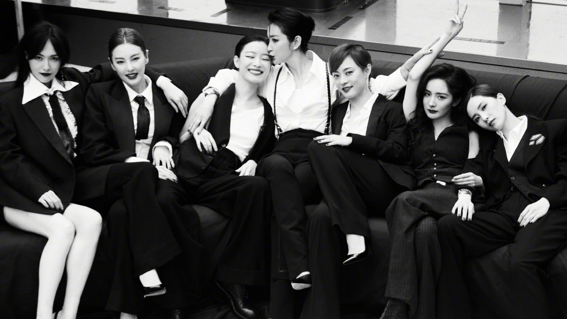 娱乐圈中对最新时代女性的评判标准是什么呢？