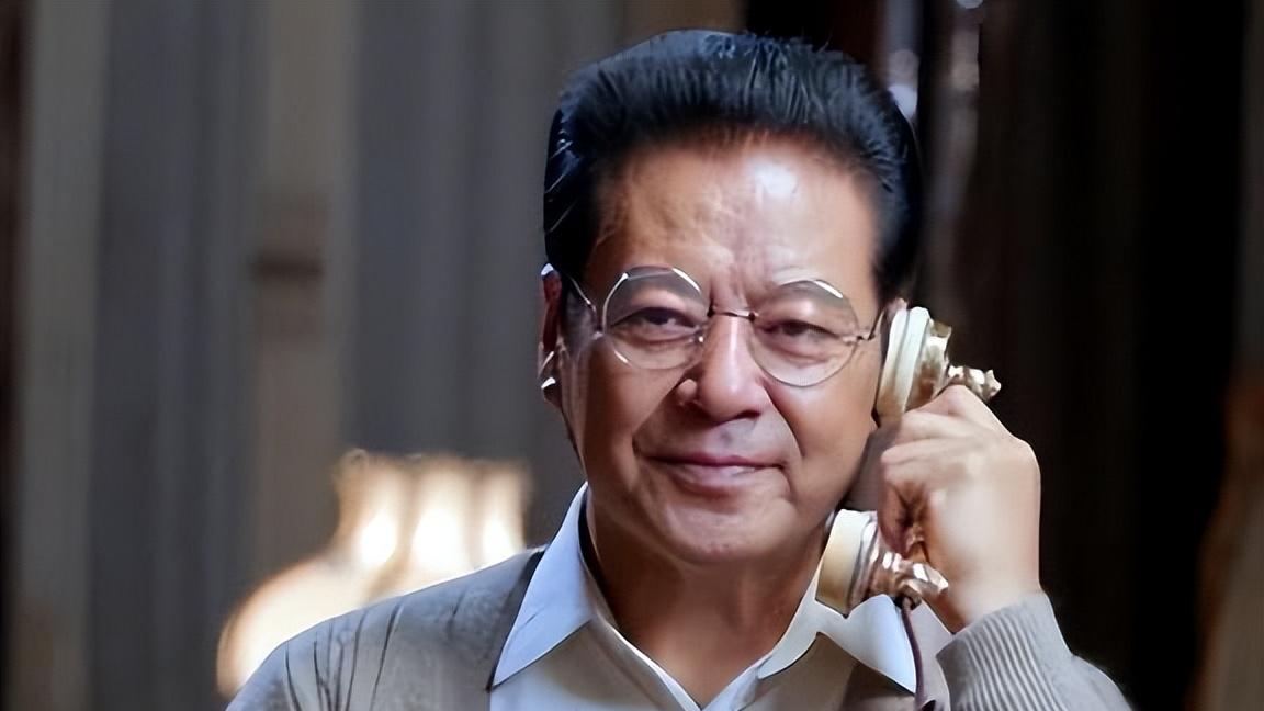 从草原舞者到荧幕硬汉，颜世魁的逆旅人生