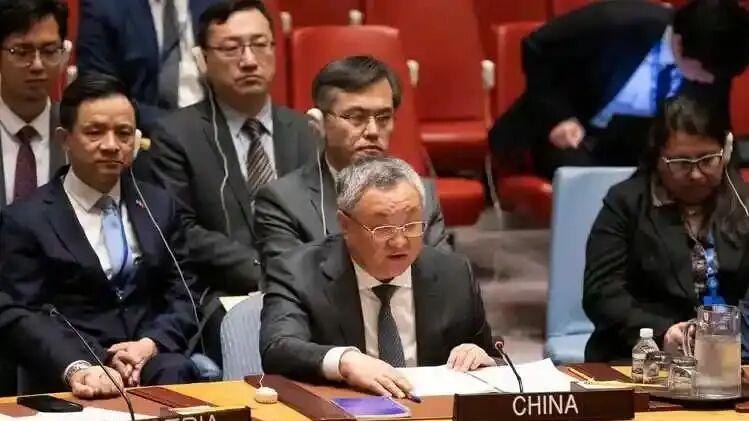 离谱！遭全球谴责后，以色列竟“碰瓷”中国