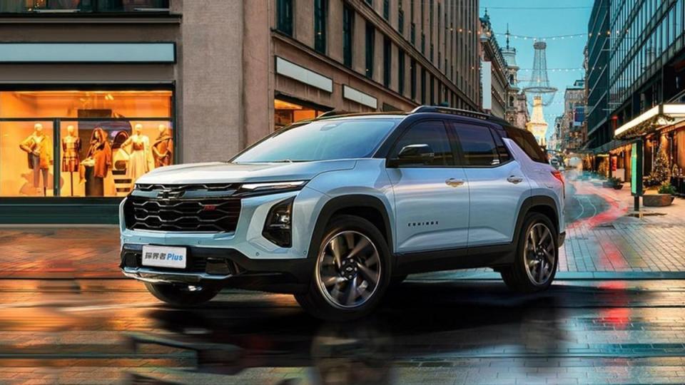 ?合资SUV“跳水王”，续航1000公里，20万档次仅售12万却无人识货