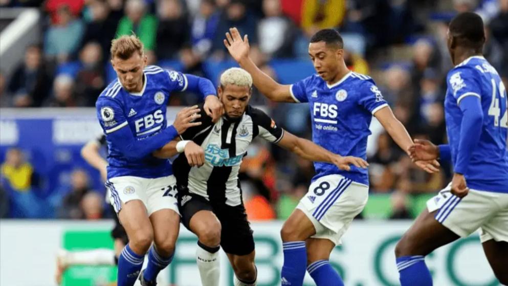 纽卡主场让1球必死！富勒姆‘热刺灭霸’再添新证；巴黎世俱杯中心脏病，弗拉门戈流氓夜送欧洲豪门躺枪！