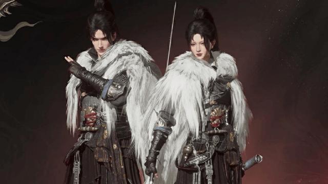 沙漠才是最具诗意的？《燕云十六声》河西地图诠释铁马金戈