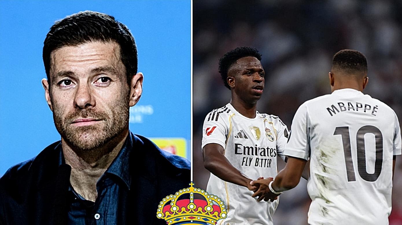 超越C罗、莱万，比肩梅西，姆巴佩真的有这么强吗？