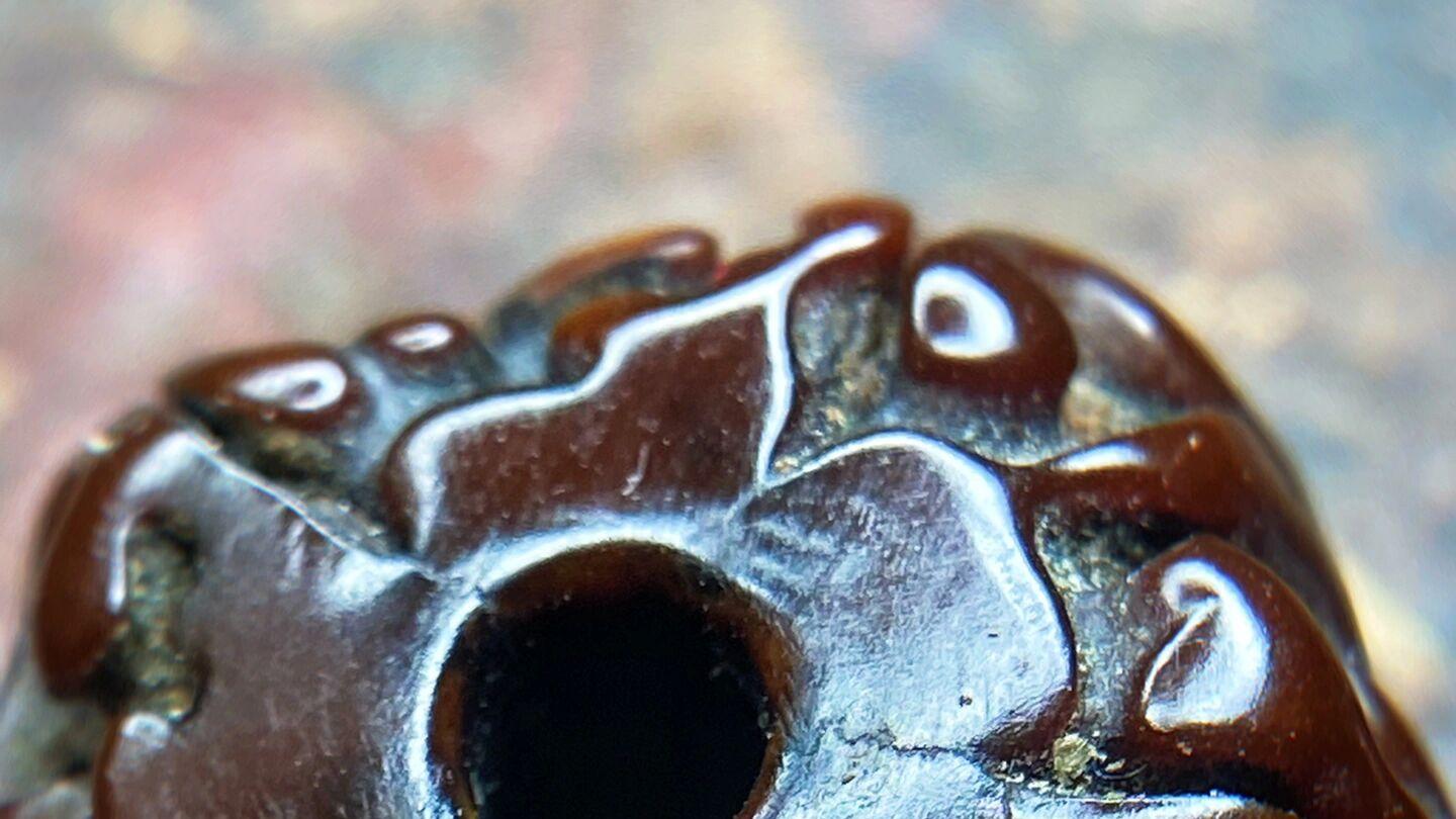 我这金刚菩提咋就黑了呢？原因在这几个方面