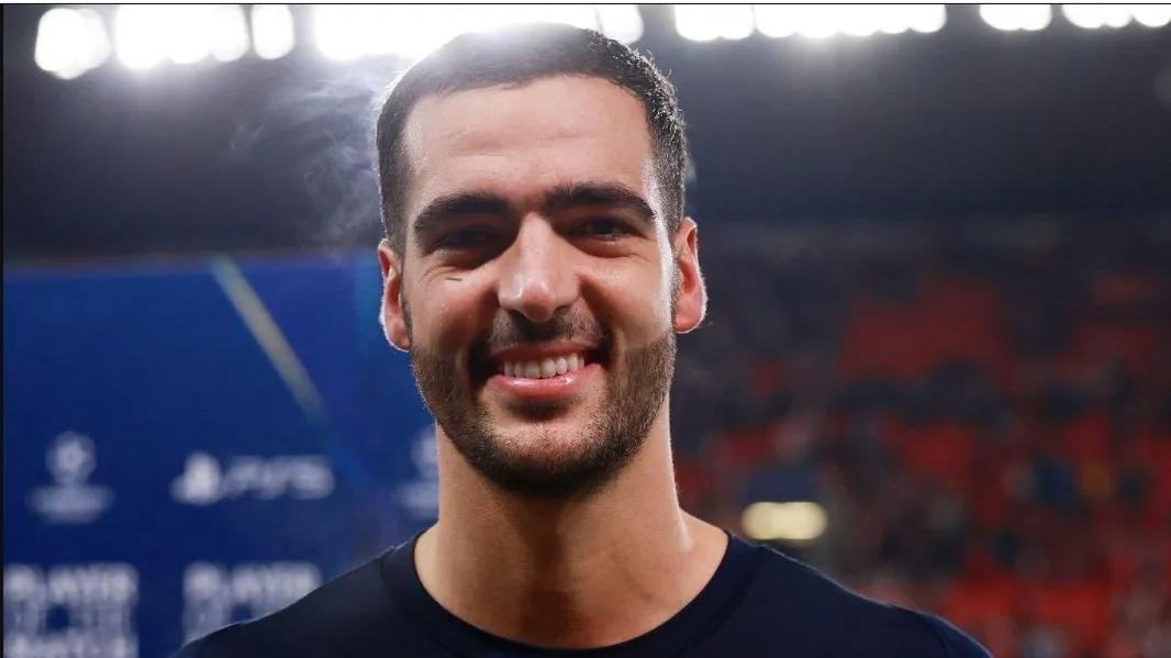 阿森纳追平百年纪录，上次丢球还在9月份！拜仁球星将缺战枪手！