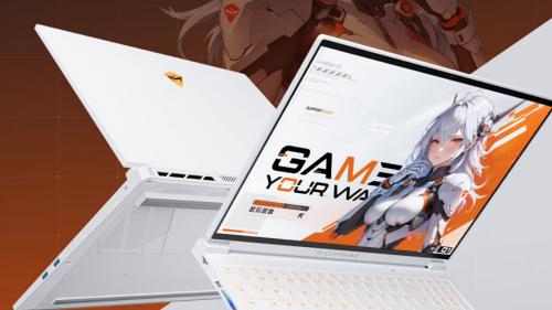 性能与颜值兼得：主流白色轻薄游戏本盘点