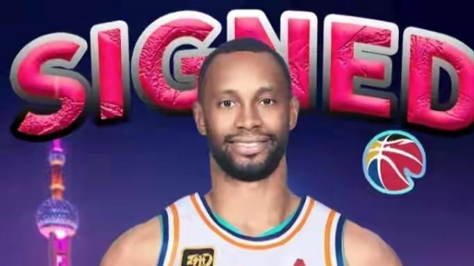 篮球速递：约翰逊，弗格，奎因，俱乐部杯“给力外援”！