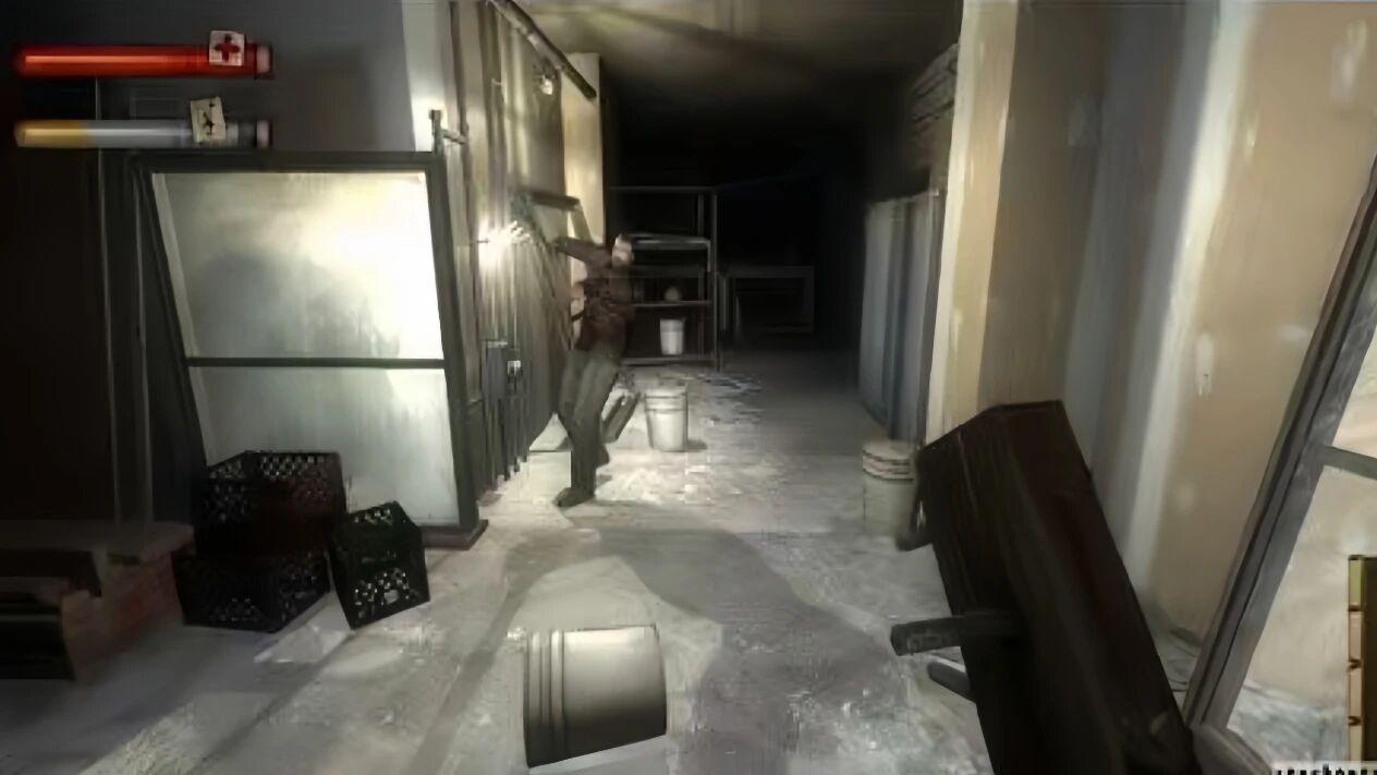 《死刑犯：罪恶起源》：近战搏杀与心理恐怖的双重巅峰