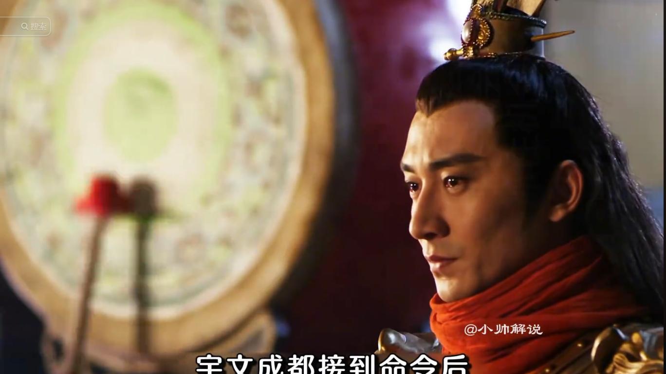 四代皇帝死磕小国！隋唐为何非灭高句丽？高句丽凭啥这么难打​