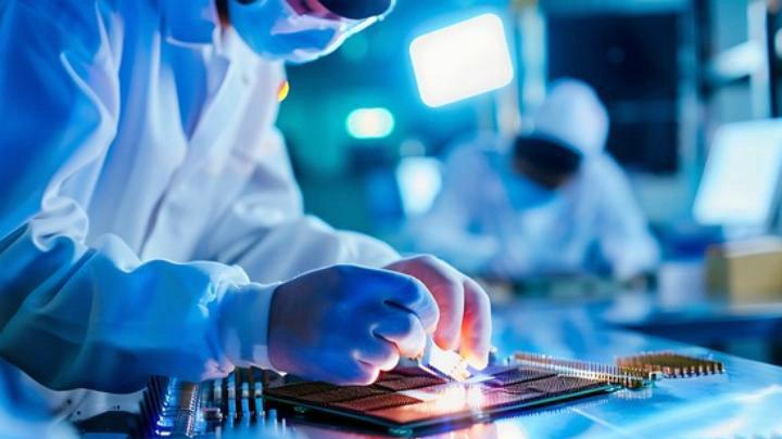 整合自动化生产线，AI机器视觉构建制造业缺陷识别智能检测平台