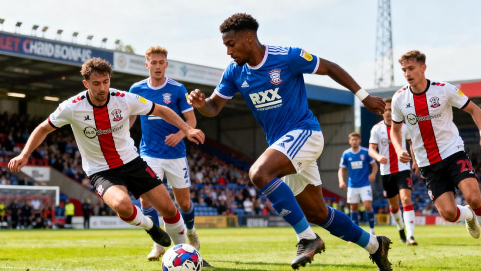 英冠：雷克斯vs考文垂