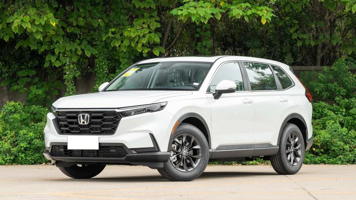 预算20万以内，想买经济省油的SUV，可以看看这3款车，小毛病少、能耗低