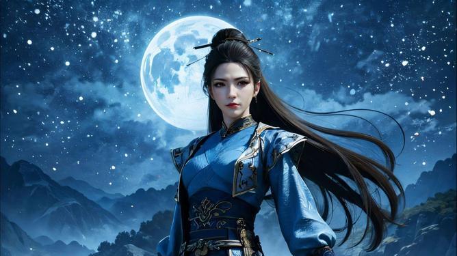 灵界人族曾濒临灭绝，为何能一跃成为顶尖大族？