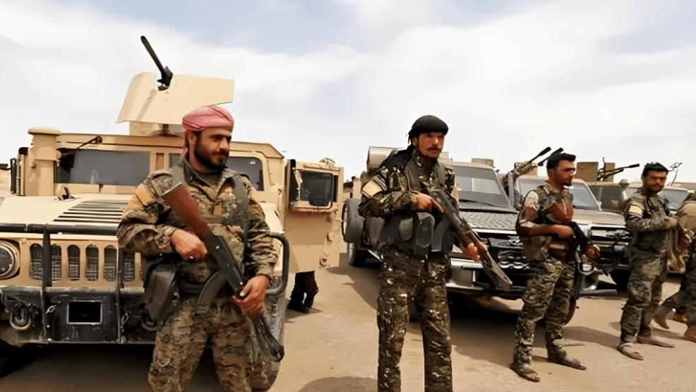 巴以停火后，上万哈马斯人员走出地道，以色列谎言戳破：彻底败了