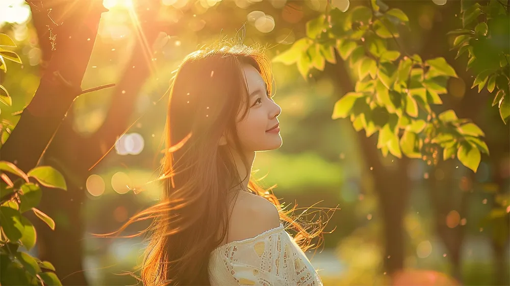 带孩子熬到凌晨三点，才刚闭眼休息不到三小时，婆婆敲门让我给家里鸡喂食，老公直接护着我说：她也是人