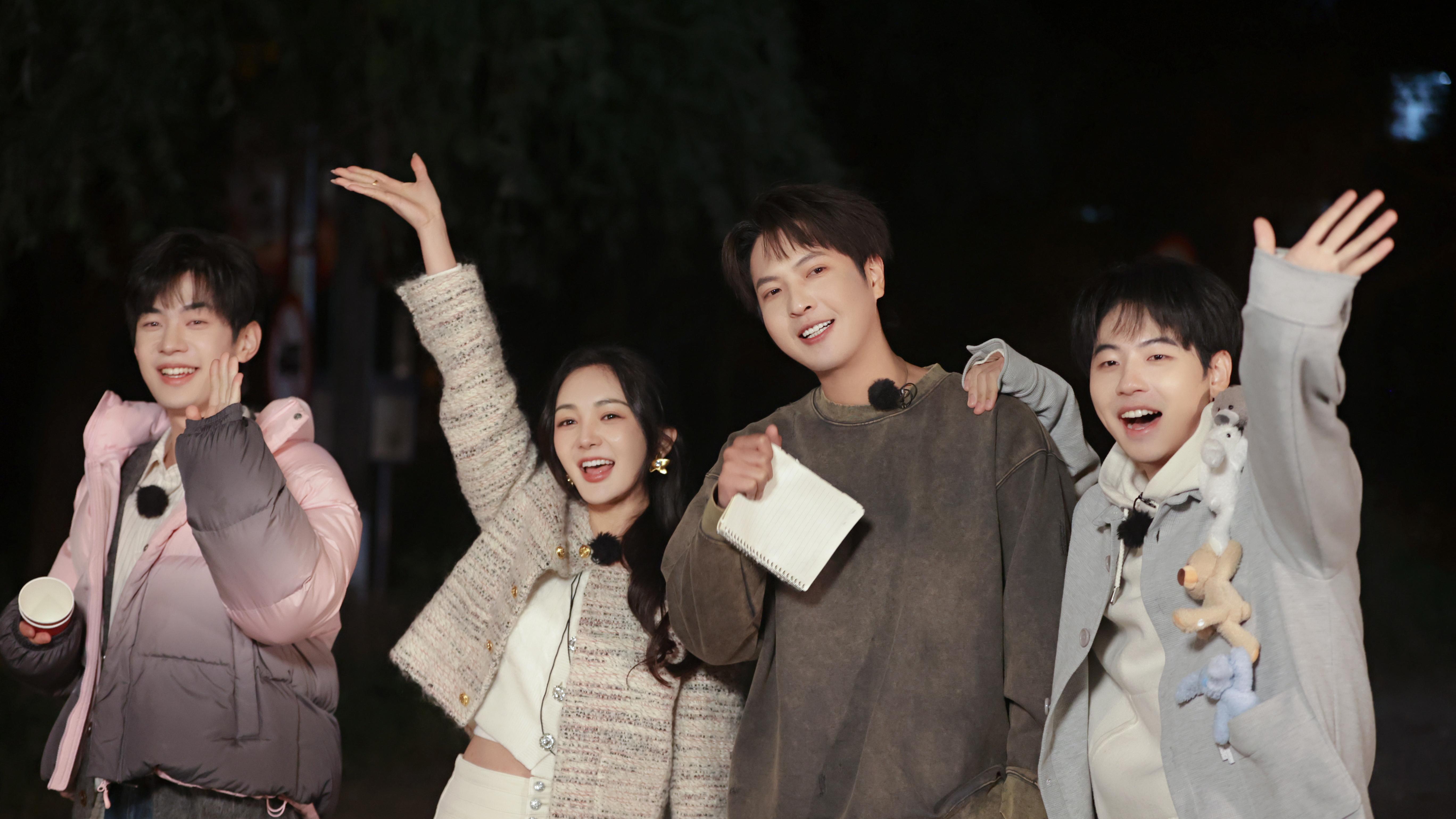 《这里很好吃》寻味长治！“非遗面食之乡”的碳水狂欢与千年传承