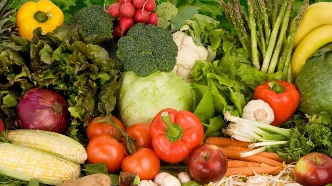 古人餐桌上消失的5种蔬菜，第一种曾是“百菜之主”