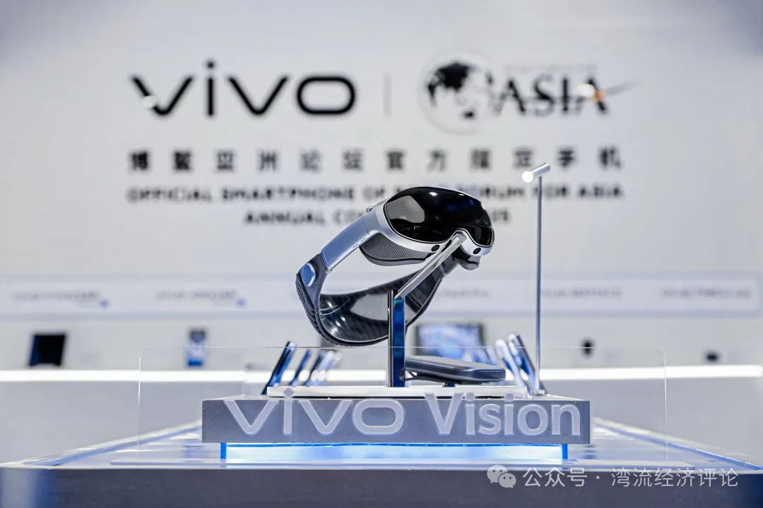 机器人就是未来的手机，这一巨头开局即王炸