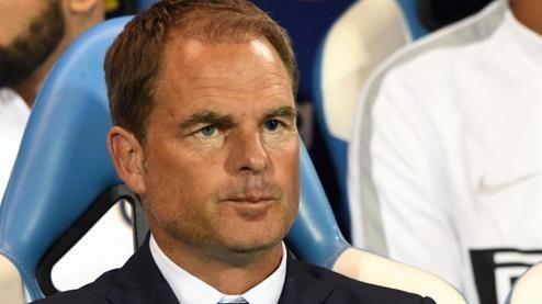 光速下课鼻祖！相比起滕哈格，这位荷兰人执教履历才更加“可怕”