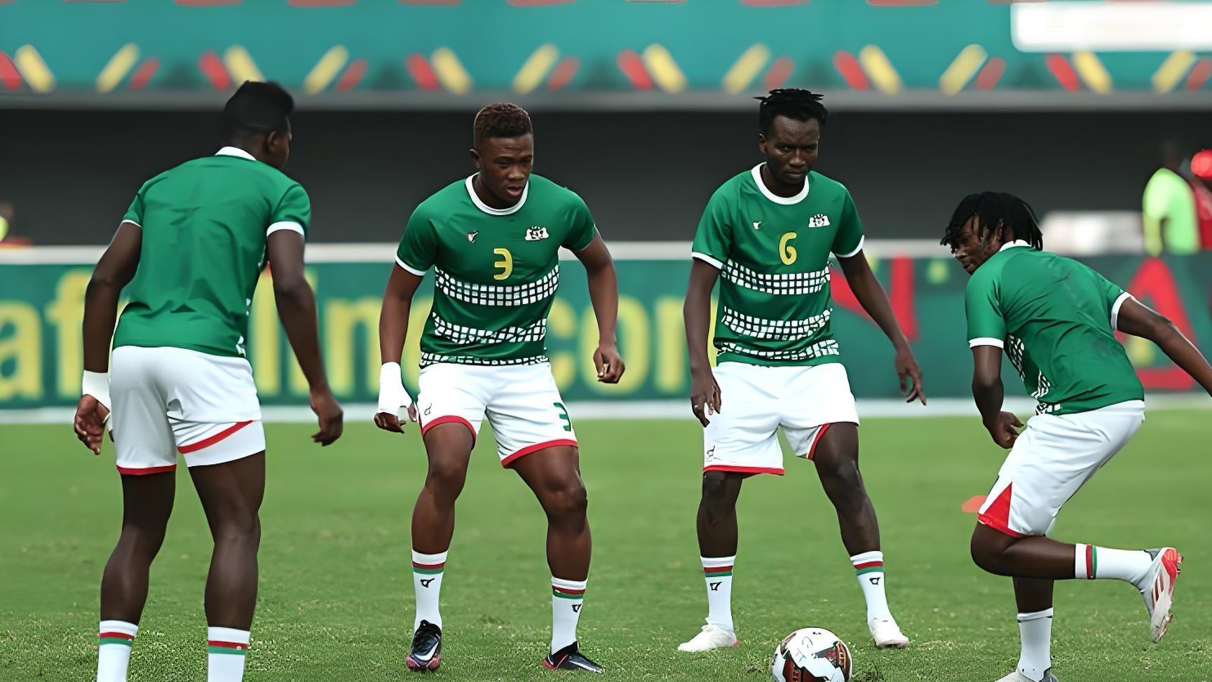 12.31非洲杯推荐：苏丹VS布基纳法索