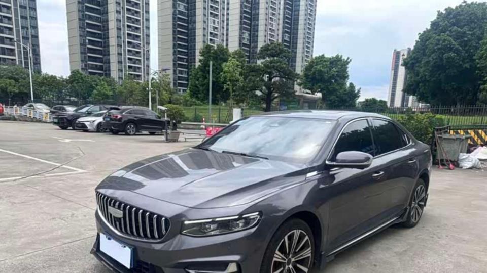 不给速腾留活路！10万出头配2.0T，带燕飞利仕音响，性价比确实高