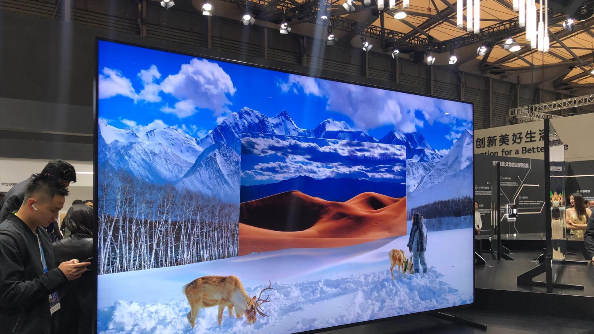 电视机如何选？怎么鉴别优劣！6款最佳电视机推荐，看你选对了吗