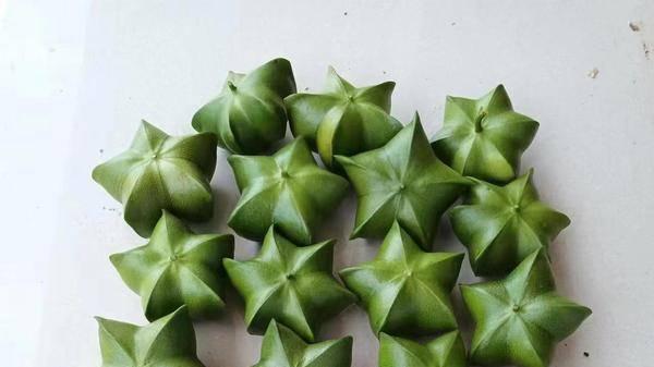 解锁超级食物！美藤果，为健康生活加把劲